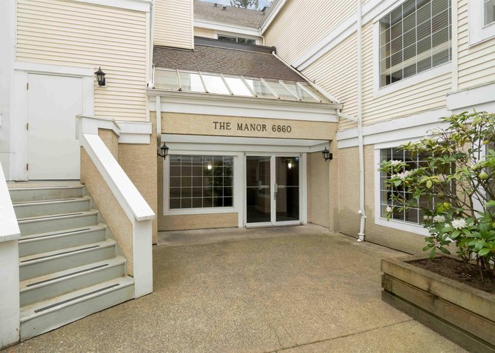 108 - 6860 Rumble Street, Burnaby, BC V5E 1A8 |  Photo 25