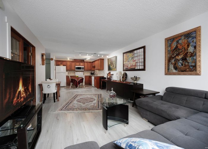 1001 - 2012 Fullerton Avenue, North Vancouver, BC V7P 3E3 |  Photo 20