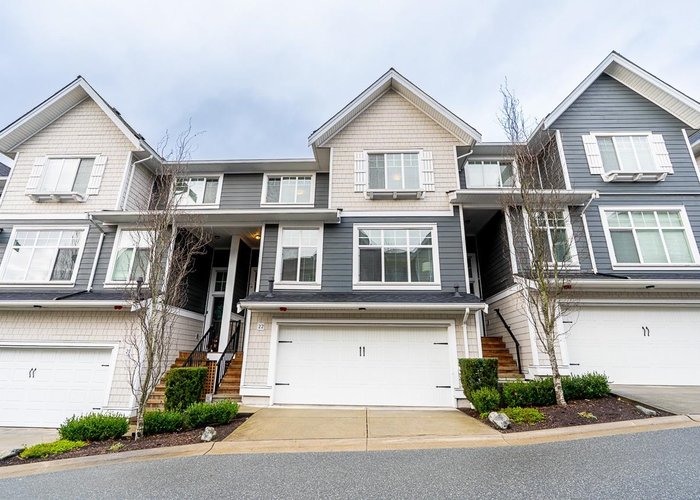 22 - 19938 70 Avenue, Langley, BC V2Y 0R1 |  Photo 32