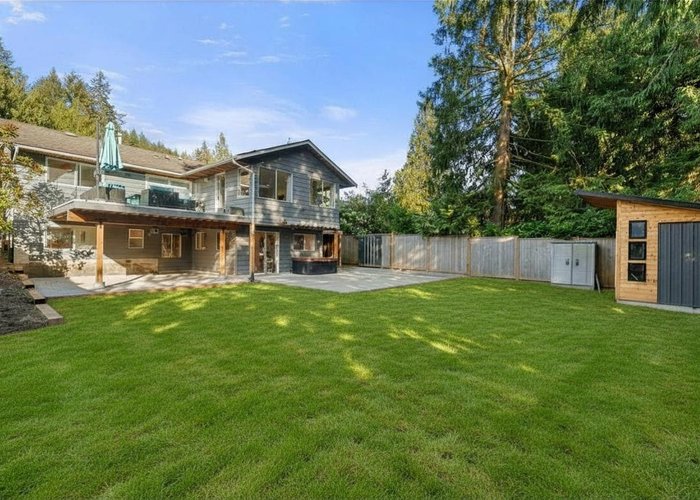 2289 Whitman Avenue, North Vancouver, BC V7H 2C6 |  Photo 69