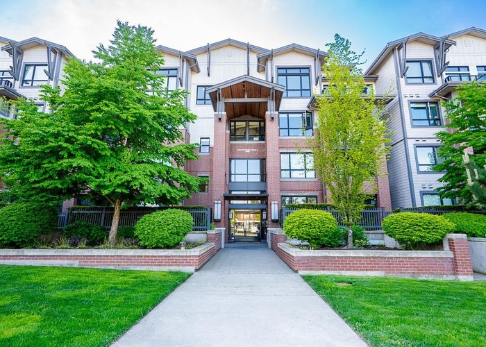417 - 2960 151 Street, Surrey, BC V4P 0G3 |  Photo 25