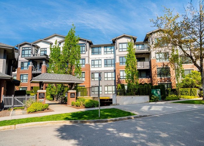 417 - 2960 151 Street, Surrey, BC V4P 0G3 |  Photo 27