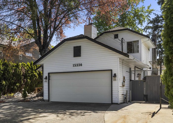 15336 112 Avenue, Surrey, BC V3R 8Y8 |  Photo 35
