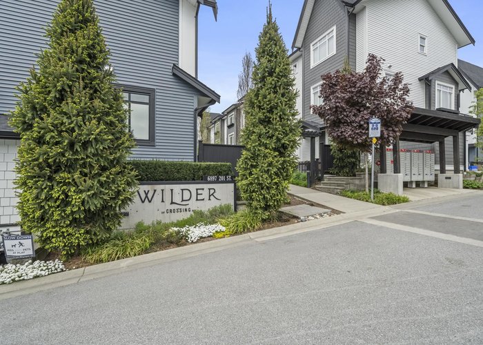 19 - 6897 201 Street, Langley, BC V2Y 0Z3 |  Photo 66