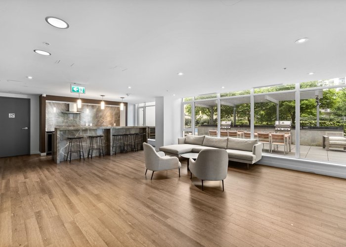 1602 - 2288 Alpha Avenue, Burnaby, BC V5C 0L9 |  Photo 43