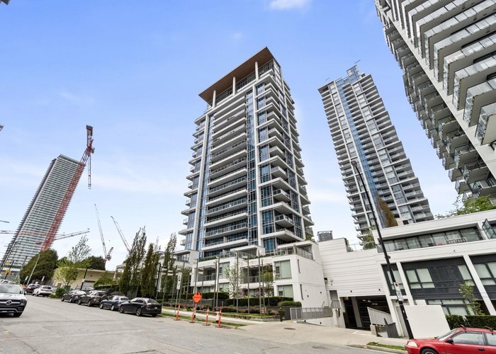 1602 - 2288 Alpha Avenue, Burnaby, BC V5C 0L9 |  Photo 46