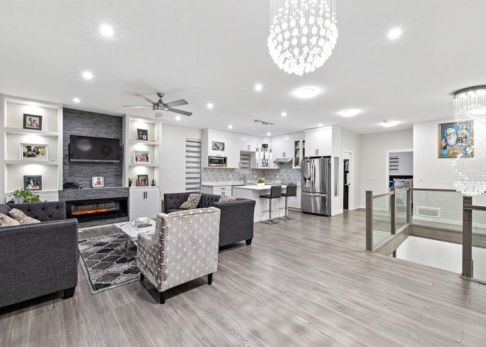 8069 124 Street, Surrey, BC V3W 0X7 |  Photo 36