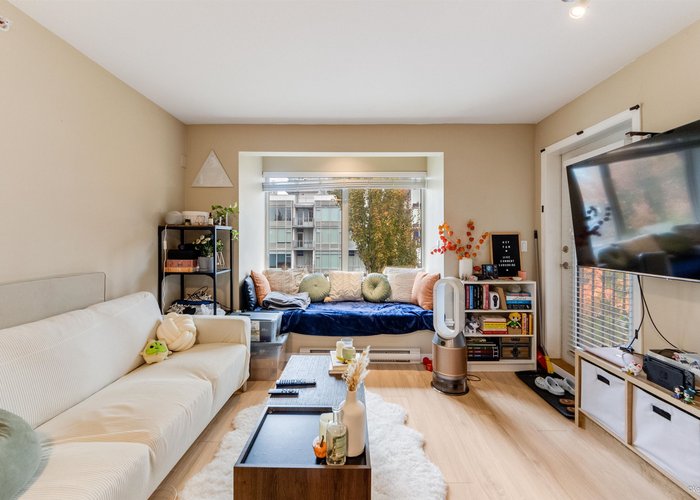 307 - 5000 Imperial Street, Burnaby, BC V5J 1C8 |  Photo 16