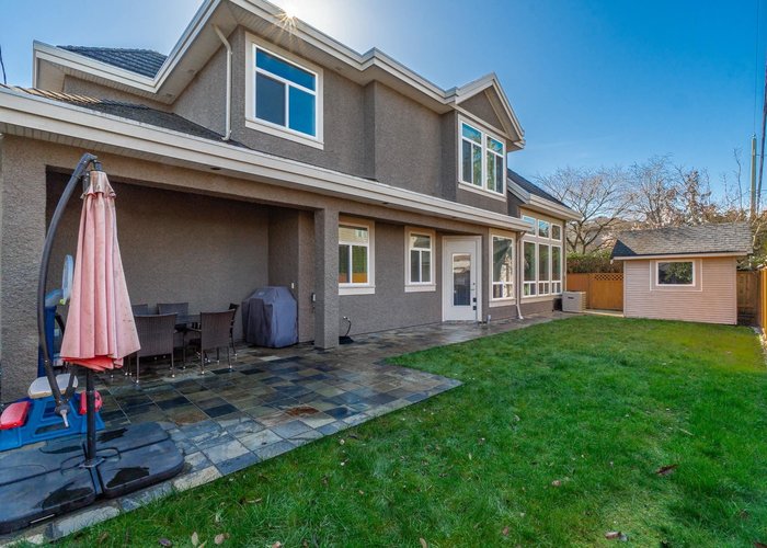 3231 Wardmore Place, Richmond, BC V7C 1S6 |  Photo 31