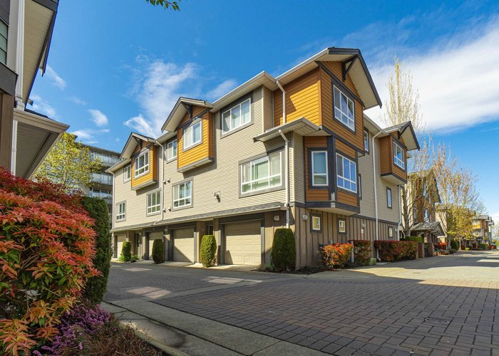 18 - 9420 Ferndale Road, Richmond, BC V6Y 0A7 |  Photo 21
