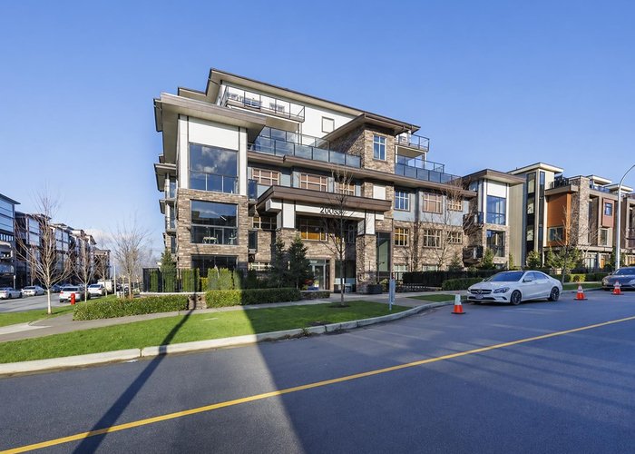 302 - 20367 85 Avenue, Langley, BC V2Y 3R1 |  Photo 21