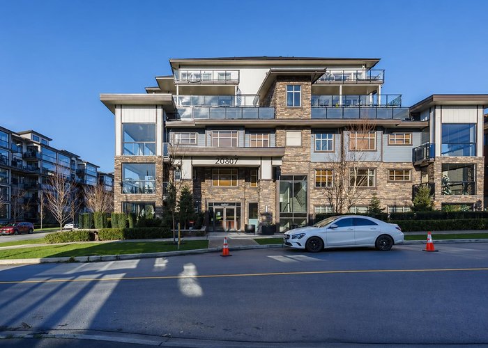 302 - 20367 85 Avenue, Langley, BC V2Y 3R1 |  Photo 22