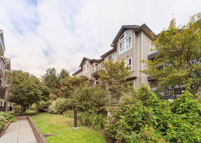 211 - 8115 121A Street, Surrey, BC V3W 1J2 |  Photo 20