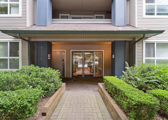 211 - 8115 121A Street, Surrey, BC V3W 1J2 |  Photo 41