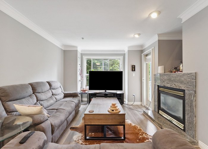 211 - 8115 121A Street, Surrey, BC V3W 1J2 |  Photo 22