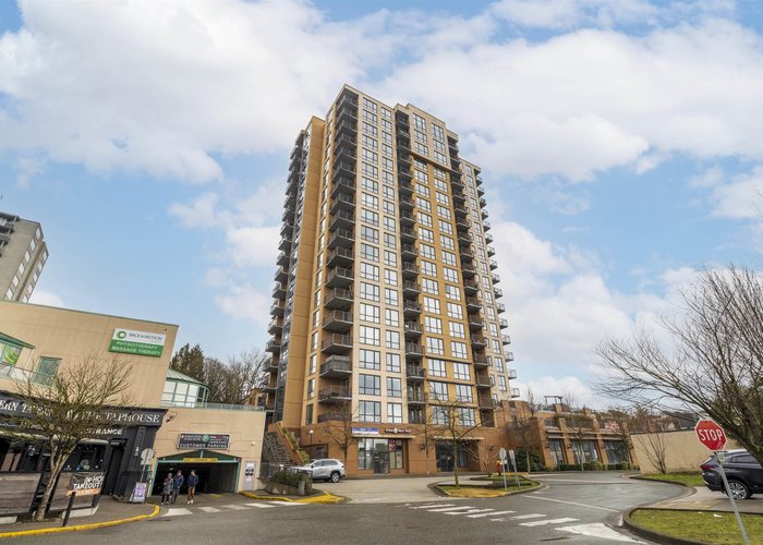 1609 - 511 Rochester Avenue, Coquitlam, BC V3K 0A2 |  Photo 14