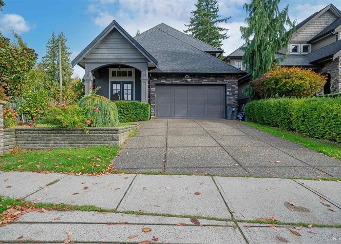 2798 162 Street, Surrey, BC V3Z 0E4 |  Photo 13