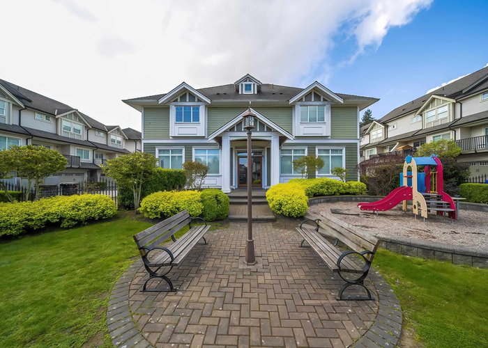 14 - 8358 121A Street, Surrey, BC V3W 1T6 |  Photo 54