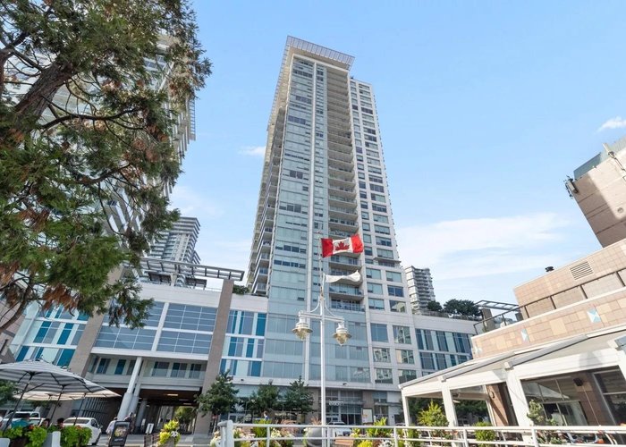 2705 - 908 Quayside Drive, New Westminster, BC V3M 0L4 |  Photo 22