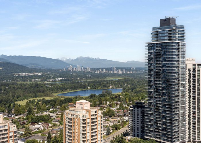 503 - 6000 Mckay Avenue, Burnaby, BC V5H 0K2 |  Photo 2