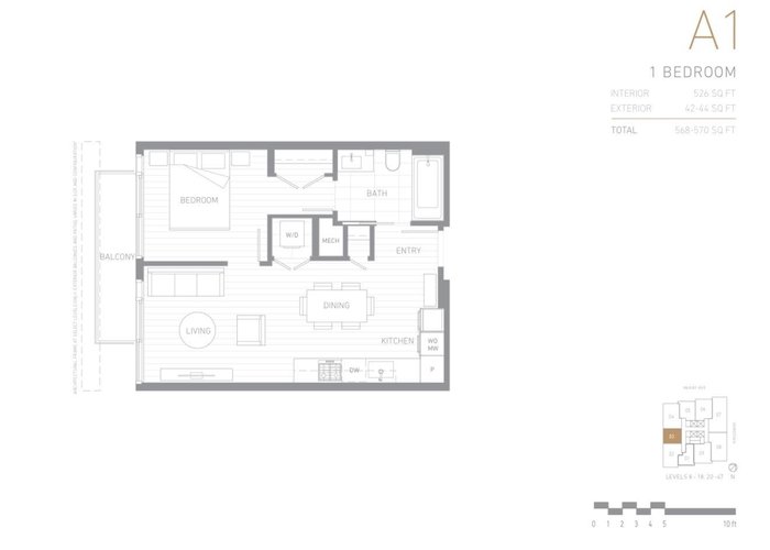 503 - 6000 Mckay Avenue, Burnaby, BC V5H 0K2 |  Photo 3