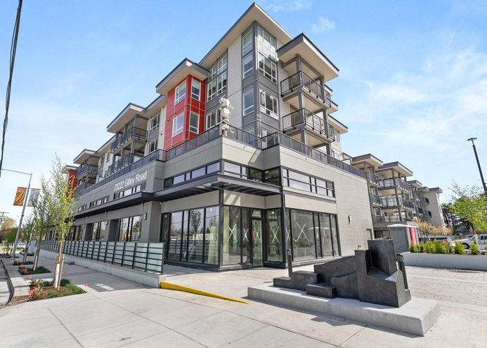 513 - 23222 Gilley Road, Richmond, BC V6V 0C8 |  Photo 46