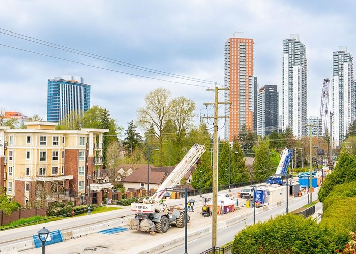306 - 9763 140 Street, Surrey, BC V3T 4M4 |  Photo 54