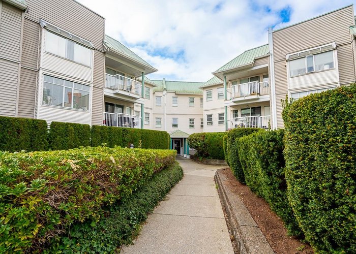 306 - 9763 140 Street, Surrey, BC V3T 4M4 |  Photo 33