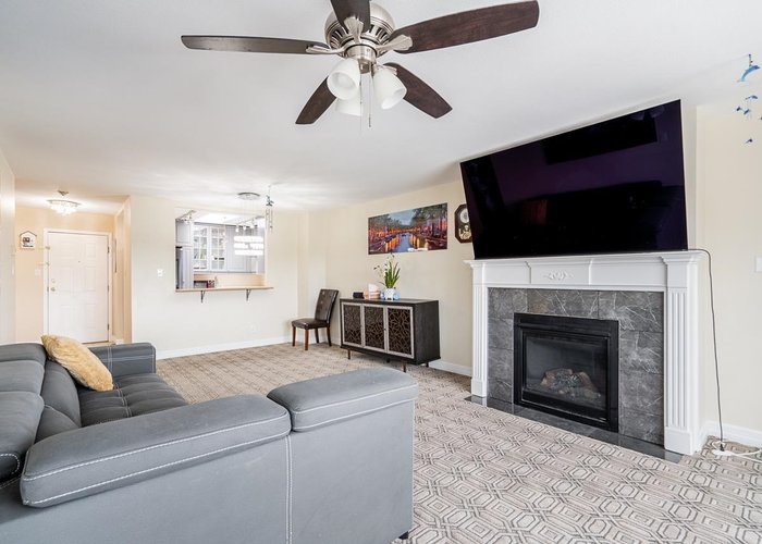 306 - 9763 140 Street, Surrey, BC V3T 4M4 |  Photo 34