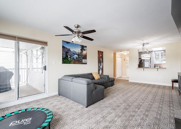 306 - 9763 140 Street, Surrey, BC V3T 4M4 |  Photo 35