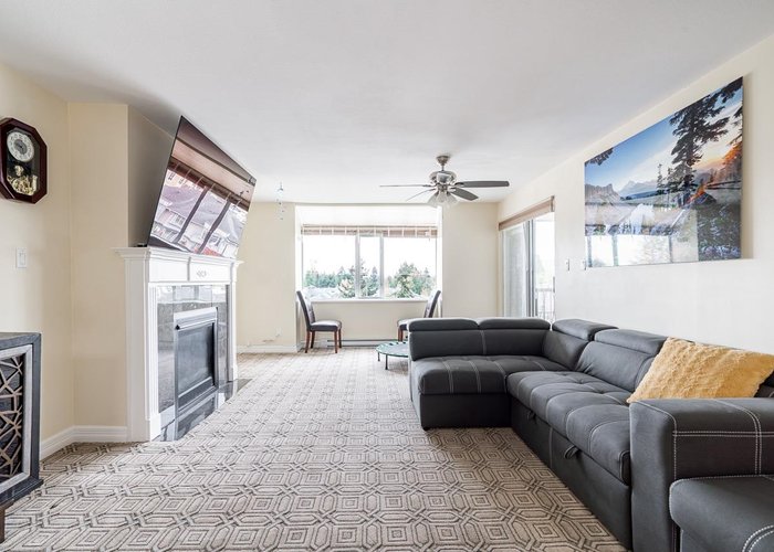 306 - 9763 140 Street, Surrey, BC V3T 4M4 |  Photo 37