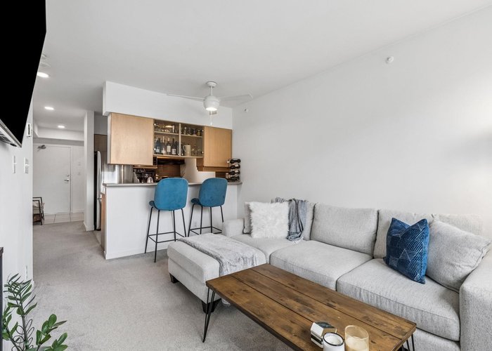 503 - 1888 York Avenue, Vancouver, BC V6J 5H8 |  Photo 36