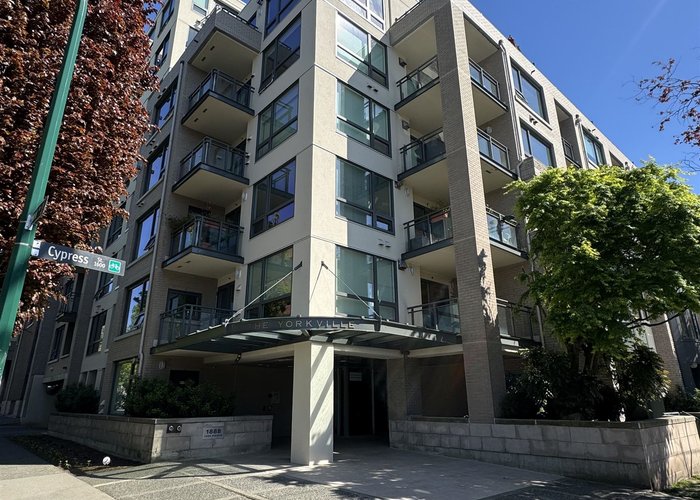 503 - 1888 York Avenue, Vancouver, BC V6J 5H8 |  Photo 53