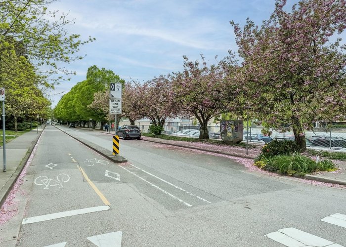 503 - 1888 York Avenue, Vancouver, BC V6J 5H8 |  Photo 67