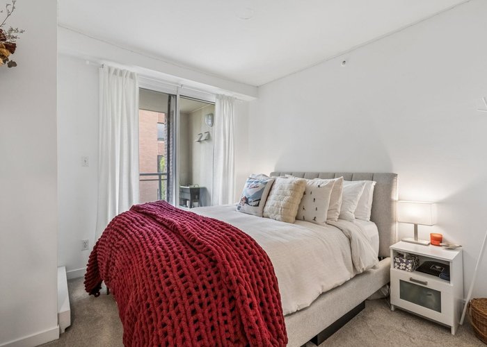 503 - 1888 York Avenue, Vancouver, BC V6J 5H8 |  Photo 42