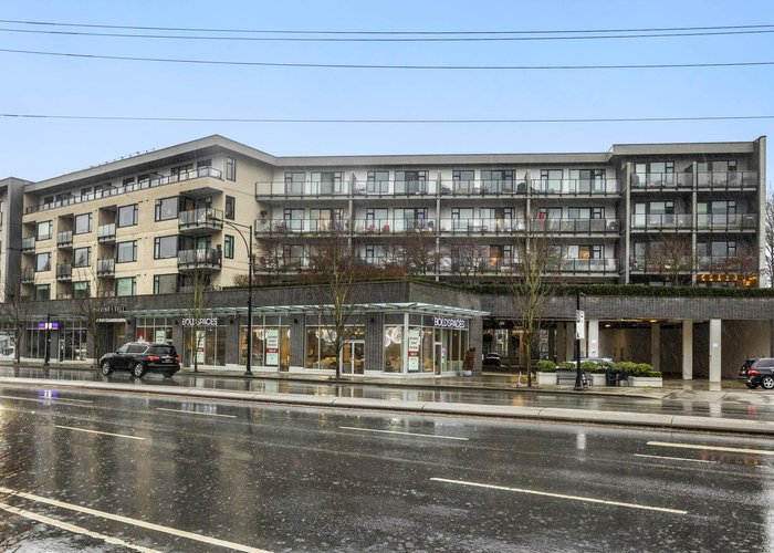 201 - 725 Marine Drive, North Vancouver, BC V7M 0G2 |  Photo 27