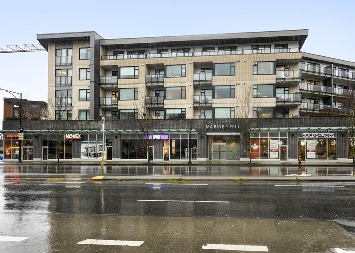 201 - 725 Marine Drive, North Vancouver, BC V7M 0G2 |  Photo 55