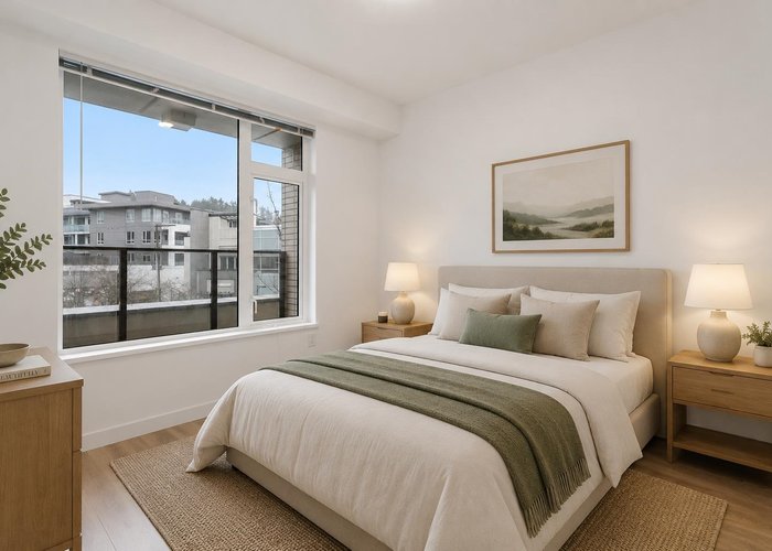 201 - 725 Marine Drive, North Vancouver, BC V7M 0G2 |  Photo 30