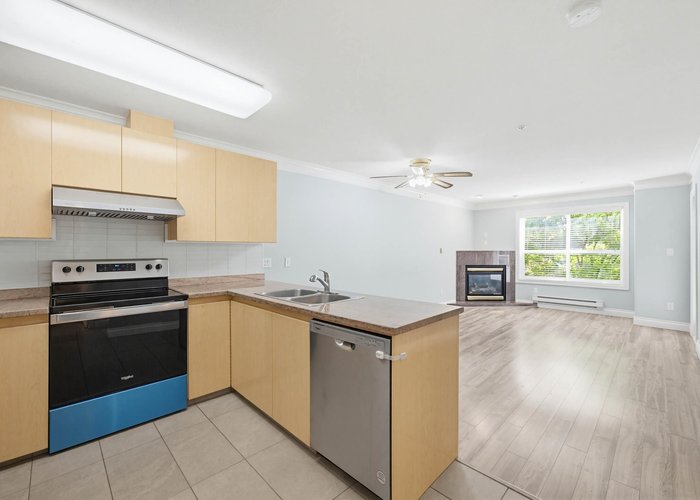 202 - 8115 121A Street, Surrey, BC V3W 1J2 |  Photo 40