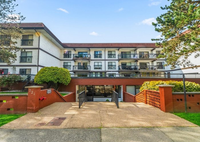 206 - 721 Hamilton Street, New Westminster, BC V3M 2M7 |  Photo 36