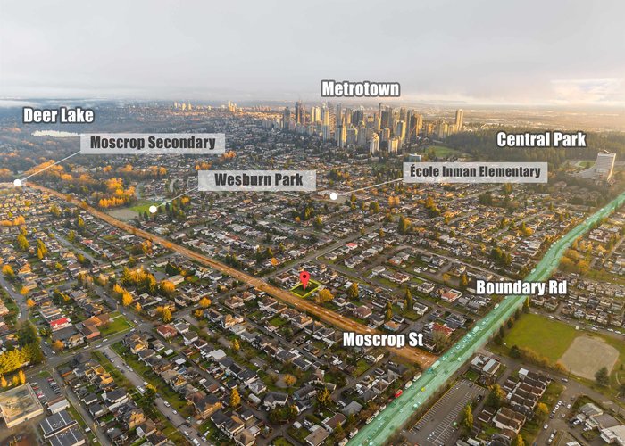 3786 Moscrop Street, Burnaby, BC V5G 2C8 |  Photo 12