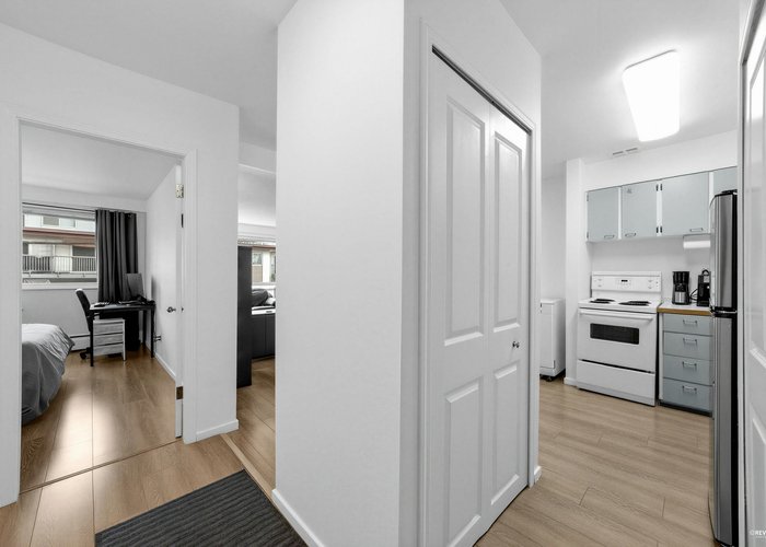 201 - 8680 Fremlin Street, Vancouver, BC V6P 3X3 |  Photo 35