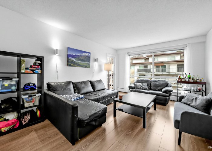 201 - 8680 Fremlin Street, Vancouver, BC V6P 3X3 |  Photo 24