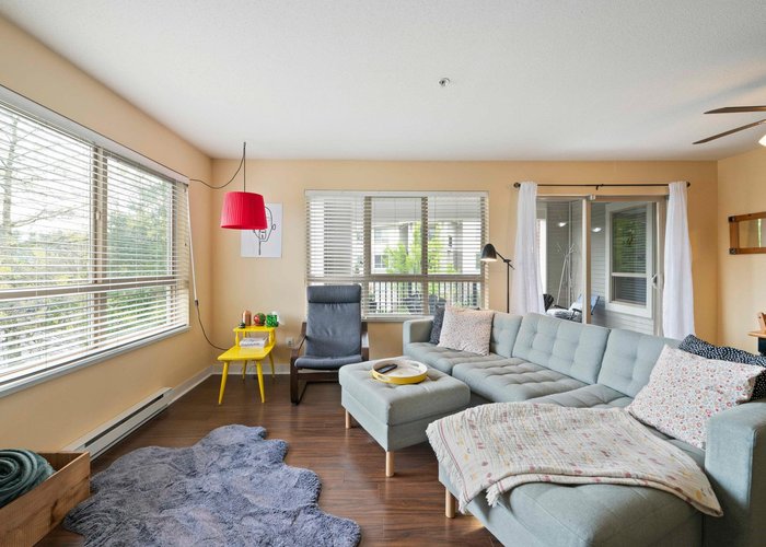 A315 - 8929 202 Street, Langley, BC V1M 0B4 |  Photo 41