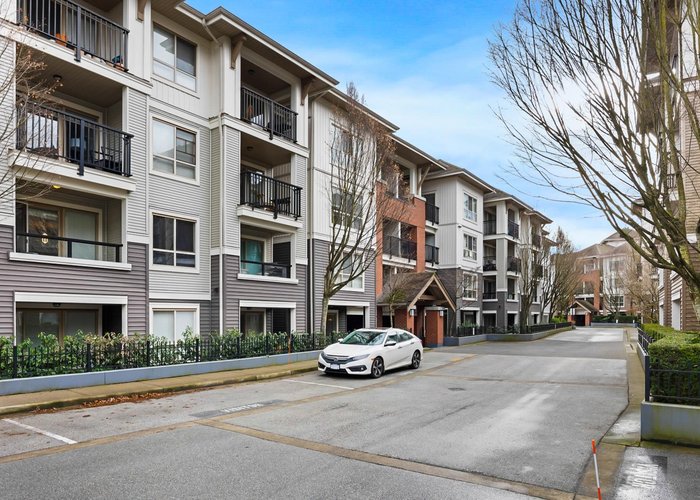 A315 - 8929 202 Street, Langley, BC V1M 0B4 |  Photo 61