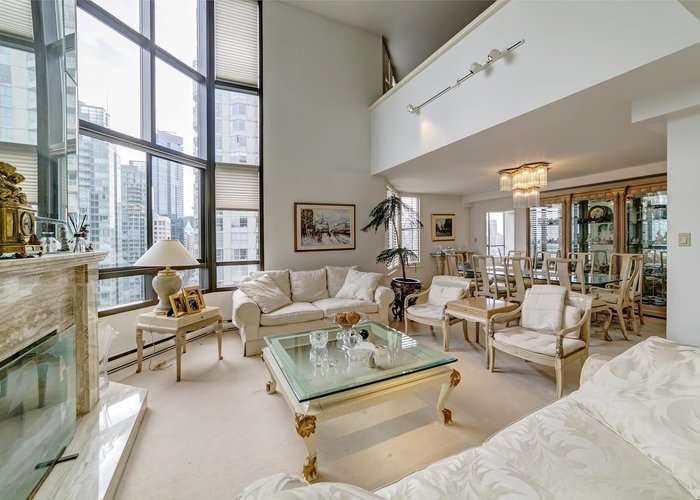 1902 - 738 Broughton Street, Vancouver, BC V6G 3A7 |  Photo 22