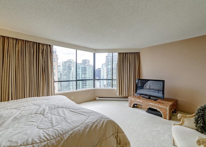 1902 - 738 Broughton Street, Vancouver, BC V6G 3A7 |  Photo 41