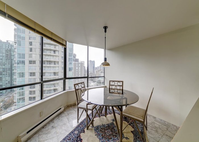 1902 - 738 Broughton Street, Vancouver, BC V6G 3A7 |  Photo 26
