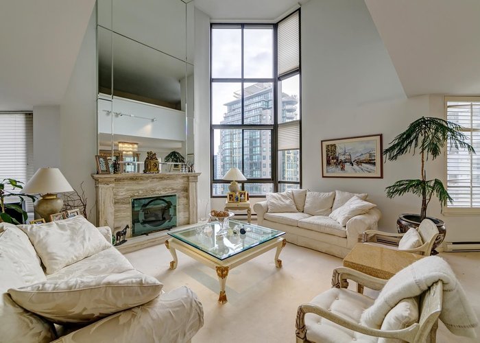 1902 - 738 Broughton Street, Vancouver, BC V6G 3A7 |  Photo 29