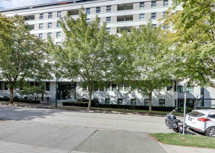 604 - 2851 Heather Street, Vancouver, BC V5Z 0A2 |  Photo 29